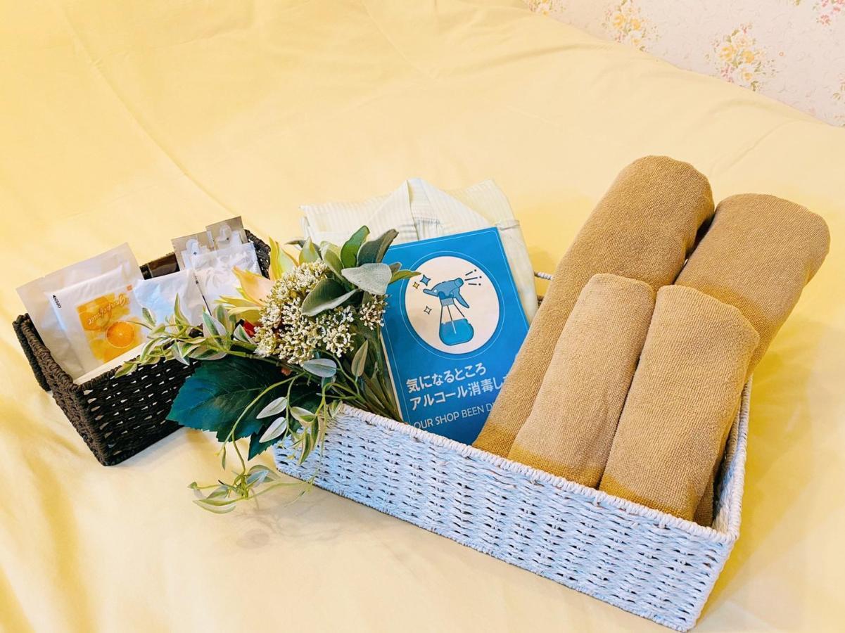 Tabist Hotel Aurora Ikebukuro Токио Екстериор снимка