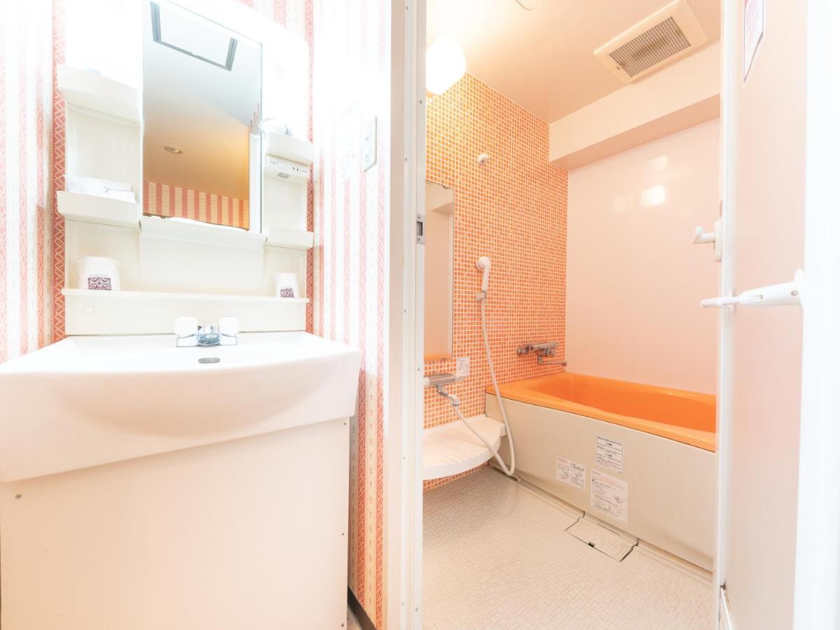 Tabist Hotel Aurora Ikebukuro Токио Екстериор снимка