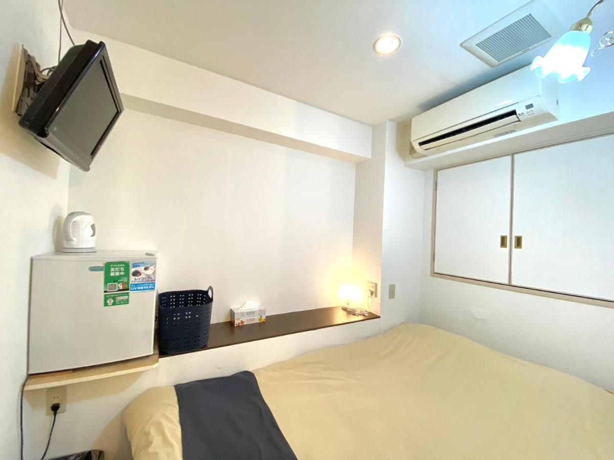 Tabist Hotel Aurora Ikebukuro Токио Екстериор снимка