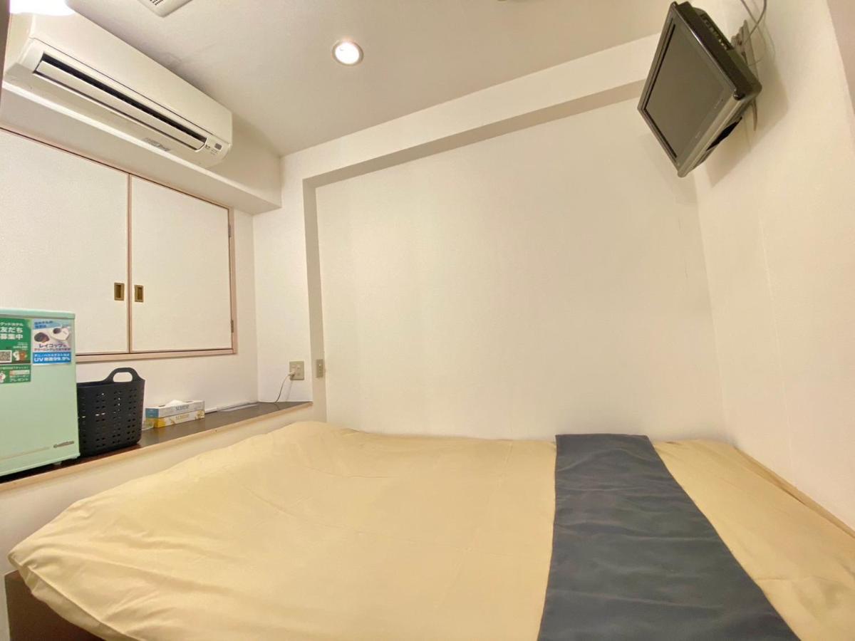Tabist Hotel Aurora Ikebukuro Токио Екстериор снимка