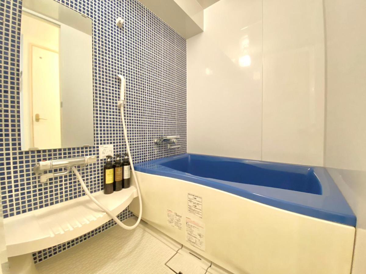 Tabist Hotel Aurora Ikebukuro Токио Екстериор снимка